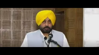 ਚੰਡੀਗੜ੍ਹ ਵਿਖੇ CM Bhagwant ਮਾਨ ਨੇ ਨੌਜਵਾਨਾਂ ਨੂੰ ਵੰਡੇ ਨਿਯੁਕਤੀ ਪੱਤਰ @ABP Sanjha ​