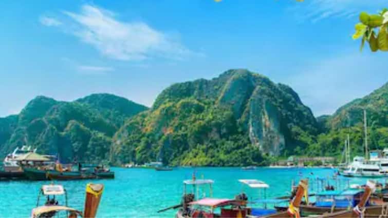 Andaman Trip Plan Summer Tourism, Trip to Andaman Island, how to reach, where to stay what to do Andaman Trip Plan: ওয়াটার স্পোর্টস থেকে প্রাকৃতিক সৌন্দর্য, সব পাবেন আন্দামানে