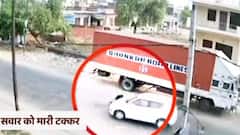 UP में सड़क हादसों का ये मंजर देखकर आपका भी दिल दहल उठेगा |Hindi News