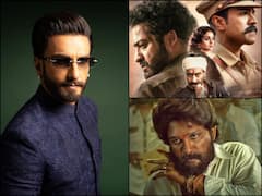 Pushpa और RRR देखने के बाद कैसा था रणवीर सिंह का रिएक्शन? एक्टर ने खुद किया खुलासा