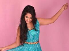 Meghana Lokesh Photos: తెలుగు బుల్లితెరపై వెలుగుతోన్న కన్నడ అందం