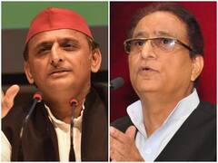 Azam Khan Case: आजम खान को लेकर बोले अखिलेश यादव - जेल से नहीं निकलने देना चाहती सरकार, न्याय की है उम्मीद