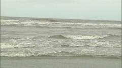 Cyclone Asani Update : অশনি-সঙ্কেতে ফাঁকা বকখালির সমুদ্র সৈকত ।Bangla News