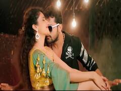 Bhojpuri Song: खेसारी लाल यादव-अर्शिया अर्शी के सुपर हिट भोजपुरी सॉन्ग नथुनिया ने उड़ाया गर्दा, बार-बार देखा जा रहा है वीडियो