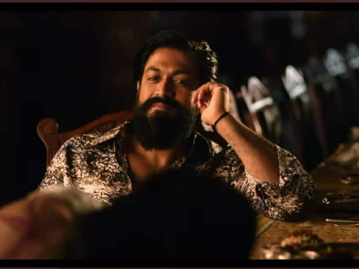 KGF Chapter 2 Box Office Collection: Film Inches Towards Rs. 1200 Crores KGF Chapter 2 Box Office Collection: Film Inches Towards Rs. 1200 Crores