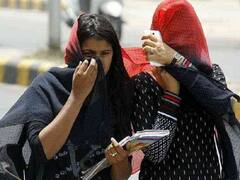 Maharashtra Weather Forecast: महाराष्ट्र में कहीं चलेगी 'लू' तो कहीं दिखेंगे बादल, जानें- अपने जिले के मौसम का अपडेट