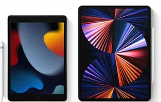 iPad Deal On Amazon: অ্যাপল আইপ্যাডে প্রথমবার ৩১ শতাংশ ছাড়, ৩ হাজার টাকা ক্যাশব্যাক
