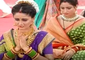 Watch the full episode of Saas Bahu aur Saazish ( 11 May 2022 )