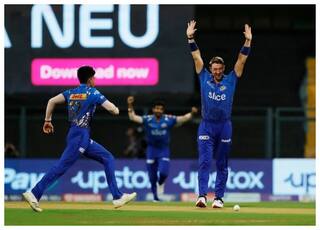 MI VS CSK: मुंबई के गेंदबाजों के आगे चेन्नई के बल्लेबाज़ हुए फेल, मात्र 97 रनों पर सिमटी टीम