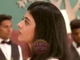 Kabhi Kabhie Ittefaq Sey: Ranvijay blackmails Gungun | SBS