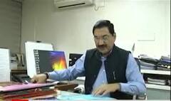 પંચમહાલ જિલ્લાના તત્કાલિન ક્લેક્ટર સામે થશે તપાસ, જાણો શું છે મામલો, જુઓ વીડિયો