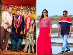 Visakha Bride Death : పెళ్లి పీఠలపై నవ వధువు అనుమానాస్పద మృతి, సహజ మరణమా లేక ఆత్మహత్యా?