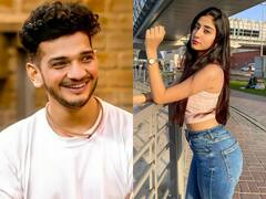 Munawar Faruqui ने अब तक क्यों छुपाई गर्लफ्रेंड होने बात? जानें कब से कर रहे हैं नाज़िल को डेट