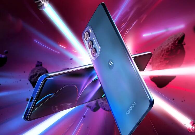 Motorola Edge 30 launched in India specifications and price details given here Motorola Edge 30: இந்தியாவில் வெளியானது மோட்டோரோலா எட்ஜ் 30.. சிறப்பு என்ன? விவரங்கள் இதோ.!