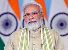 Gujarat: PM Modi To Virtually Address 'Utkarsh Samaroh' Today To Mark 100% Coverage Of State Financial Schemes