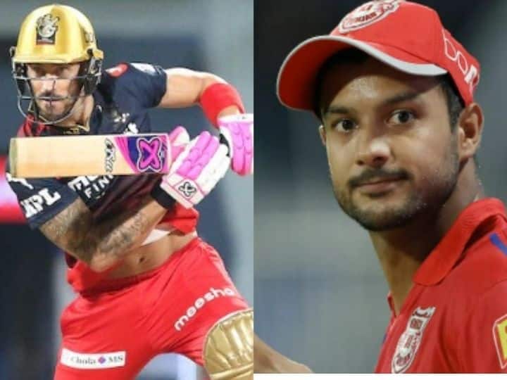 IPL 2022, RCB vs PBKS : When & Where To Watch Live Streaming, Telecast Of Royal challengers bangalore vs Punjab Kings IPL Marathi News IPL 2022, RCB vs PBKS : प्लेऑफमध्ये एन्ट्रीसाठी आज बंगळुरु-पंजाबमध्ये चुरशीची लढत; कधी, कुठे पाहाल सामना?