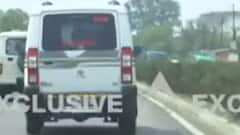 Luckknow जा रहे आज़म खान के काफिले पर परिंदा भी पर नही मार सकता क्यों ? Azam Khan Case Update