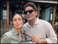 Kareena Kapoor Khan: जयदीप अहलावत को Pout सिखाती नजर आईं करीना कपूर खान, सामने आई ये तस्वीर
