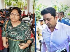 IAS पूजा सिंघल को लेकर ED का बड़ा दावा, मनी लॉन्ड्रिंग के लिए पति के हॉस्पिटल का करती थीं इस्तेमाल