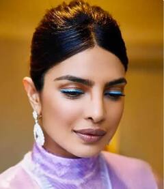 Photos : ਸਮਰ ਵੇਡਿੰਗ ਲਈ Priyanka Chopra ਦੇ ਆਈ ਮੈਕਅੱਪ ਲੁੱਕ ਕਰੋ ਕਾਪੀ, ਅਦਾਕਾਰਾ ਤੋਂ ਲਵੋ ਐਸਪੀਰੇਸ਼ਨ