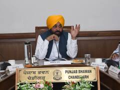 Punjab News: सीएम भगवंत मान का बड़ा एलान, दिल्ली एयरपोर्ट से पंजाब के लिए 15 जून से चलाई जाएंगी वोल्वो बसें