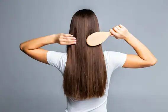 Mango for skin and hair: Mango leaves will enhance the beauty of skin and hair