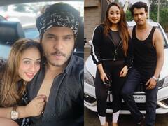 In Pics: भोजपुरी एक्ट्रेस Rani chatterjee ने अपनी लाइफ के स्पेशल वन को विश किया बर्थडे, लिखा – इतना प्यार देने के लिए शुक्रिया