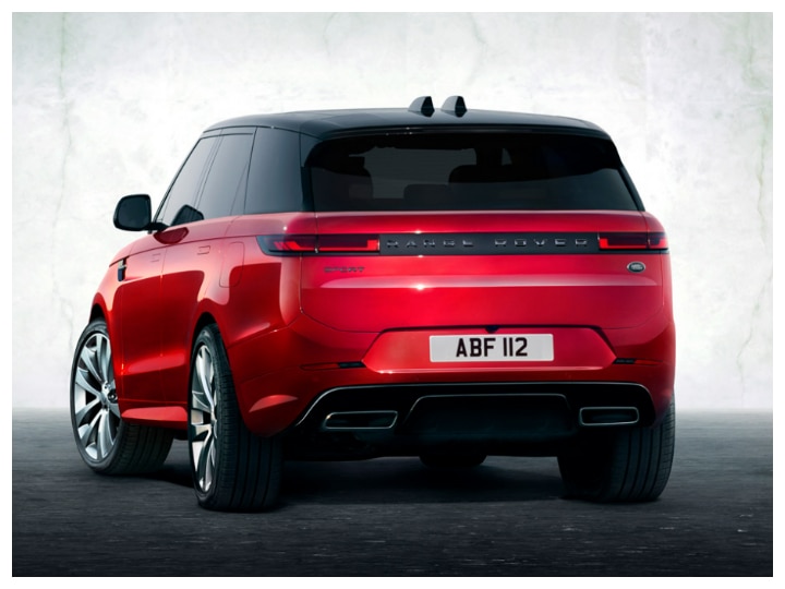 New Land Rover Range Rover Sport First Look: India Launch Next Year