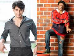 'हिंदी फिल्मों में काम कर के वक्त बर्बाद नहीं करना चाहता', महेश बाबू के बयान पर राम गोपाल वर्मा ने किया रिएक्ट