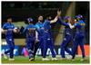 MI vs CSK: मुंबई ने चेन्नई को 5 विकेट से हराया, प्लेऑफ में जाने का माही का सपना टूटा