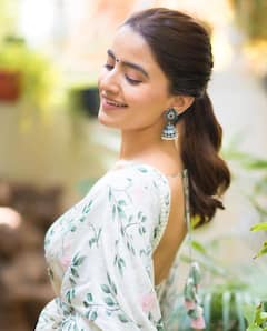 Rukshar Dhillon: రుక్సర్ లండన్ పిల్ల అని తెలుసా మీకు