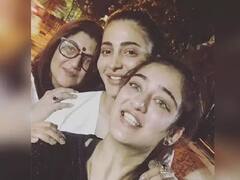 Sarika: ஸ்ருதிஹாசன் அம்மாவுக்கு இப்படி ஒரு சோகமா? லாக்டவுனில் 2ஆயிரத்துக்கு வேலை - சரிகாவின் மறுபக்கம்!