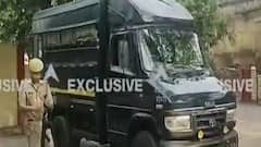 Azam Khan Update: लश्कर के साथ लखनऊ रवाना हुए आज़म खान, देखिये पल-पल की खबर... | Hindi News