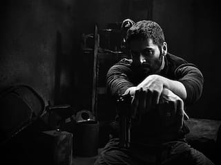 Mirzapur 3: अली फजल ने फैंस को दिखाई गुड्डू पंडित की झलक, बोले- लाठी लक्कड़ नहीं, अब...