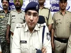 Madhya Pradesh: Policeman Strangulates 6-Yr-Old For Asking Money To Buy Food In Datia