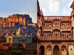 Jodhpur Foundation Day: जोधपुर का 564वां स्थापना दिवस आज, जानिए राजस्थान के ब्लू सिटी के शानदार इतिहास के बारे में