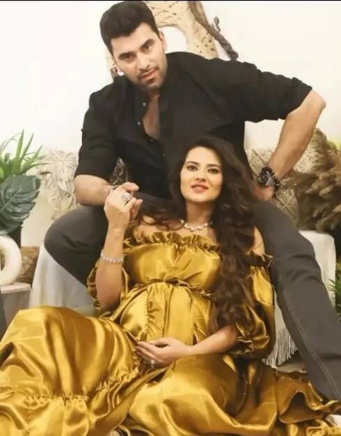 3 डिसेंबर 2014 रोजी निकितिन आणि कृतिका यांनी लग्नगाठ बांधली. (Kratika Sengar Dheer/Instagram)