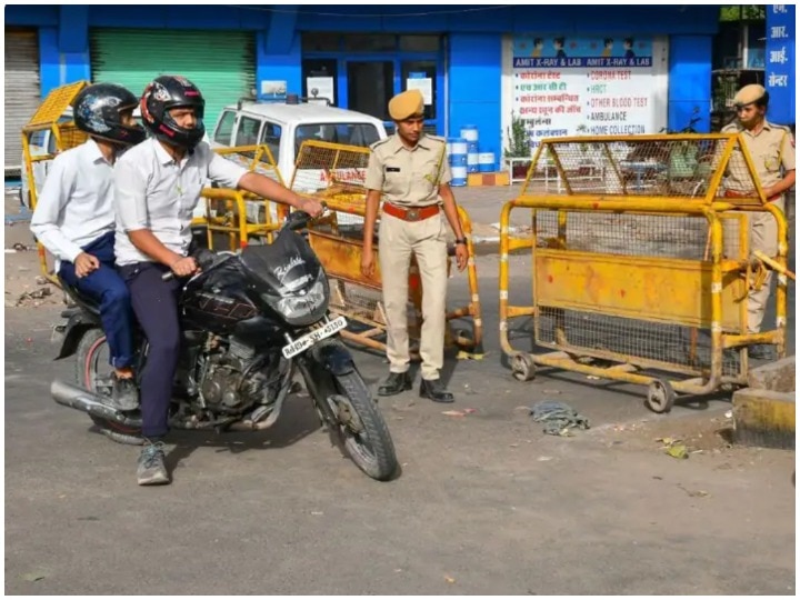 Communal Violence In Rajasthan: After Bhilwara, Now Tension In Hanumangarh,  VHP Leader Attacked, Referred To Bikaner | Communal Voilence In Rajasthan:  भीलवाड़ा के बाद अब हनुमानगढ़ में तनाव, VHP नेता पर हमला,