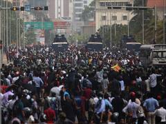 Sri Lanka Crisis: President Gotabaya Assures To Appoint New PM This Week