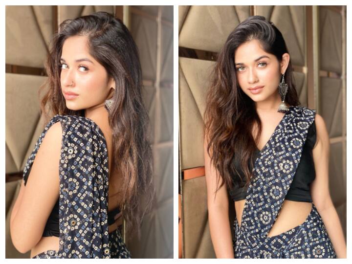 जन्नत जुबैर (Jannat Zubair) का नाम टीवी की मशहूर एक्ट्रेस की लिस्ट में शामिल है. जन्नत जुबैर बेशक इन दिनों किसी टीवी शो में नजर नहीं आ रही हैं लेकिन सोशल मीडिया पर खासा एक्टिव रहती हैं. फैंस को खुद के बारे में अपडेट देती रहती हैं.