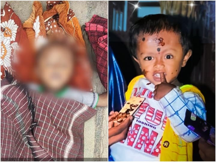 Jeedimetla Pet Bhasheerbad two years old boy drown in water sump died Jeedimetla News : ఆడుకుంటూ సంపులో పడి రెండేళ్ల బాలుడు మృతి