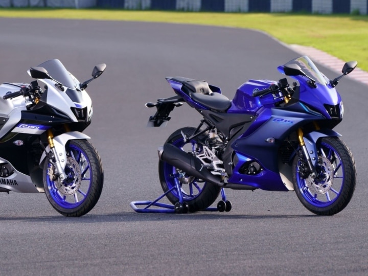 Yamaha R15 V4 Yamaha R15M prices hike check here new price list