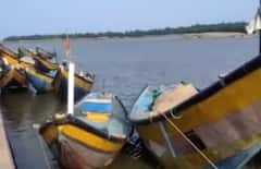 ਕਮਜ਼ੋਰ ਪੈਣ ਲੱਗਾ ਚੱਕਰਵਾਤੀ ਤੂਫਾਨ 