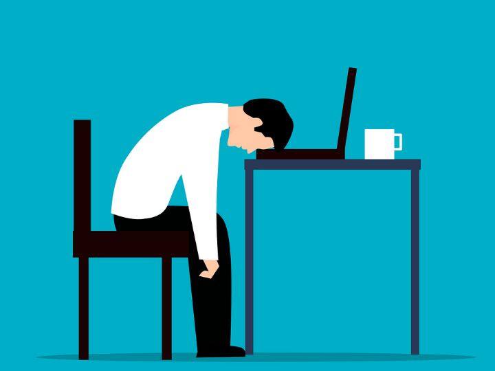 A startup company offers that sleeps half an hour a day in the office, Are Power Knaps So Important? Sleep at work: ఆఫీసులో రోజుకో అరగంట హాయిగా నిద్రపొమ్మంటున్న సంస్థ, పవర్ న్యాప్స్ అంత ముఖ్యమా?