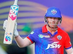 DC vs RR: સુરેશ રૈનાને પાછળ છોડીને આગળ નીકળ્યો વૉર્નર, ધોનીનો પણ તોડી શકે છે રેકોર્ડ