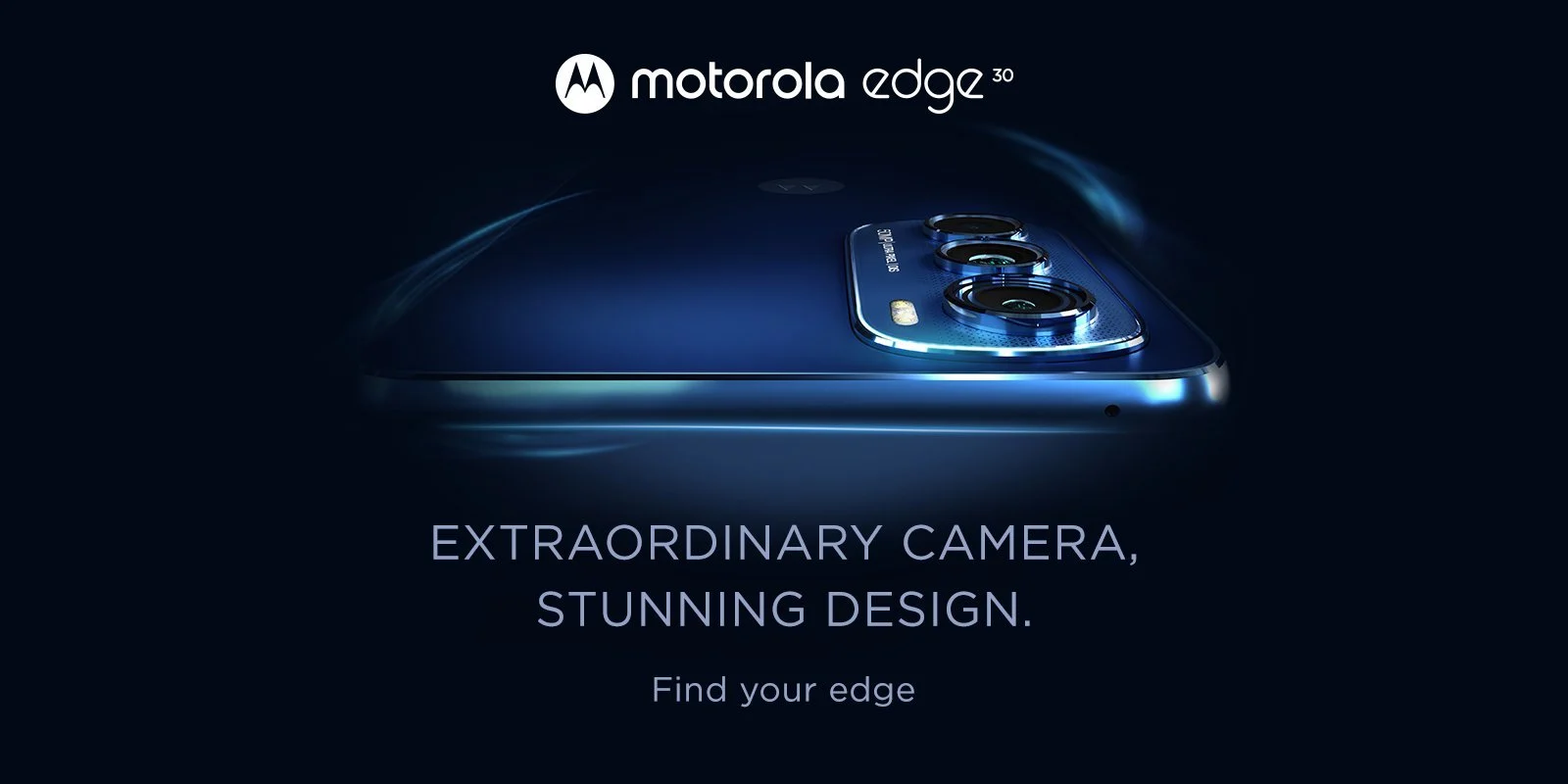 Motorola Edge 30: இந்தியாவில் வெளியானது மோட்டோரோலா எட்ஜ் 30.. சிறப்பு என்ன? விவரங்கள் இதோ.!