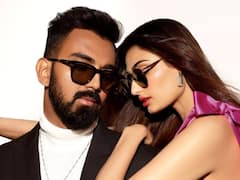 Suniel Shetty Discusses Daughter Athiya Shetty And KL Rahul's Marriage Plans