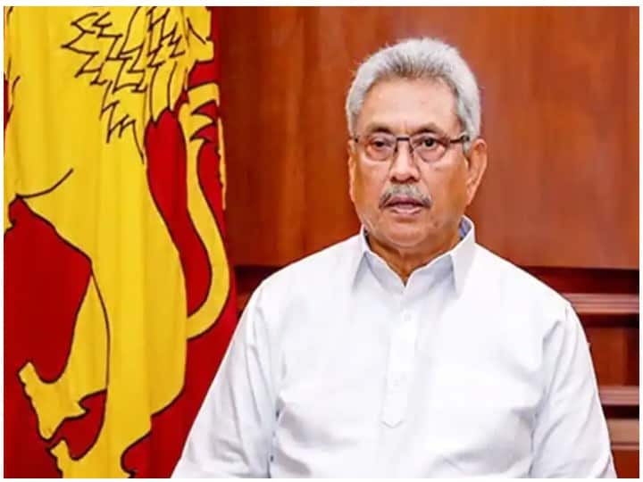Srilanka Crisis: President Gotabaya Rajapaksa's big announcement amid economic crisis, 'PM may be appointed this week' Sri Lanka Crisis: आर्थिक संकट के बीच राष्ट्रपति गोटबाया राजपक्षे का बड़ा ऐलान, 'इसी हफ्ते हो सकती है PM की नियुक्ति'