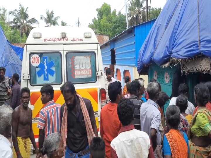 கோடை விடுமுறை.. மீன் பிடிக்கச் சென்ற சிறுமிகள் சேற்றில் சிக்கி பலி! சோகத்தில் மூழ்கிய கிராமம்!