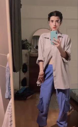 फिल्म में एक फ्रांसीसी ट्यूटर की भूमिका निभाने वाली अभिनेत्री का मानना है कि 